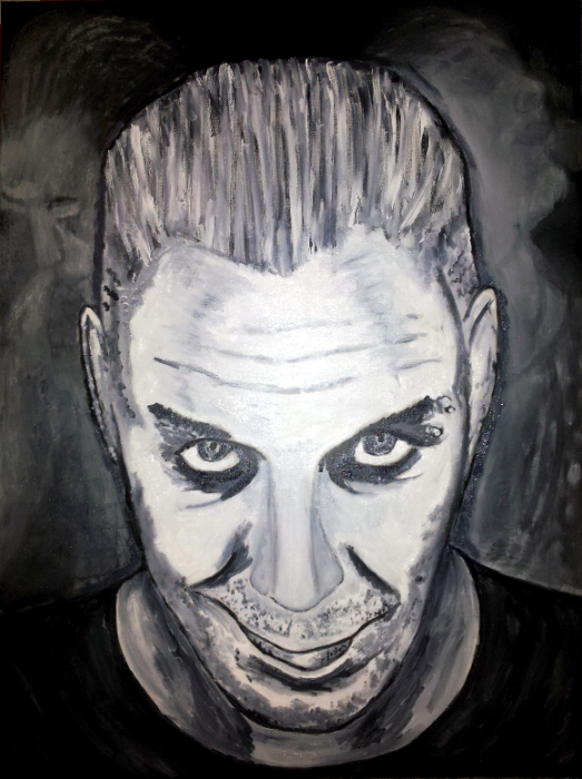 Rammstein Sänger 