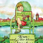 "Fynn und der kleine Drache" - Autor & Illustrationen - Manuela Rehahn