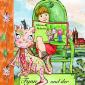 "Fynn und der kleine Drache" Softcover - Autor & Illustrationen - Manuela Rehahn
