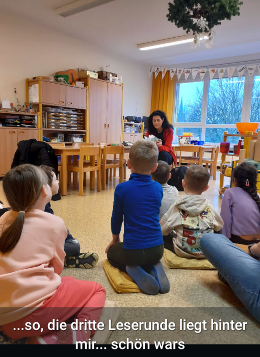 Lesung Kindergarten (2)