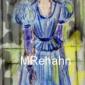 Figuren aus Les Miserables