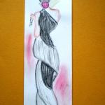 Kleid 20. Jahrhundert